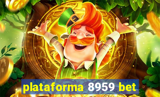 plataforma 8959 bet